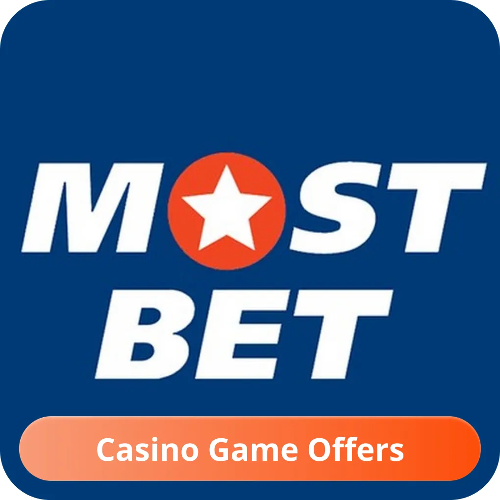 mostbet