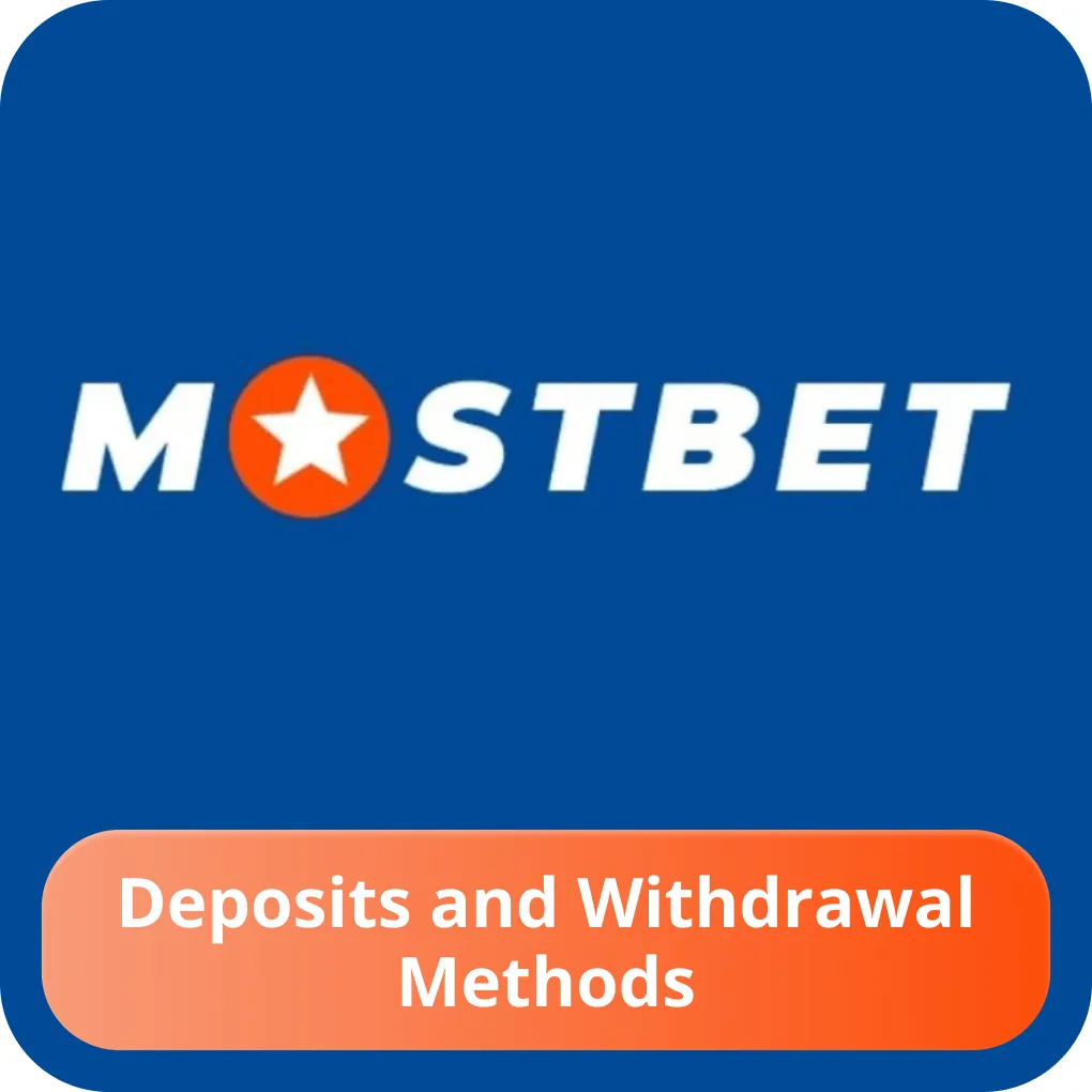 mostbet