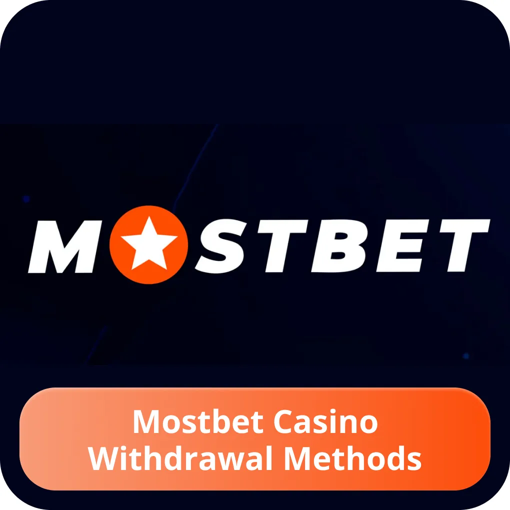 mostbet