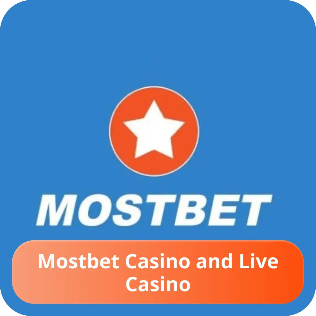 mostbet